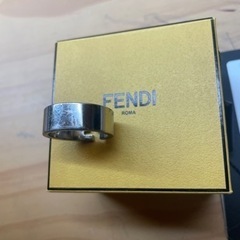 FENDI リング