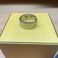 FENDI リング