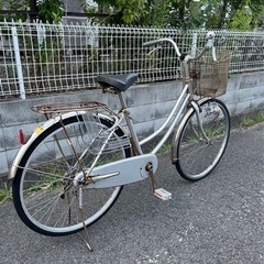【蕨/戸田/川口】自転車