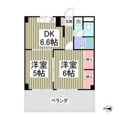 🌻入居費用10万円🌻】✨審査No.1✨ 🔥東武野田線「豊春」駅 ...