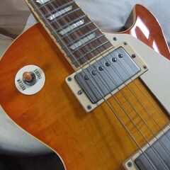 エドワーズ Pure Material Limited Edition 世界限定31本レスポール