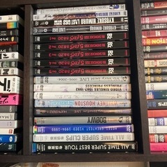 DVD各種 バラ売りまとめ売り対応します！