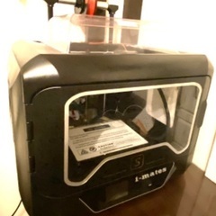 ☆値下げ☆3Dプリンター Pxmalion i-mate s