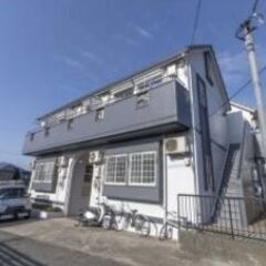 💥期間限定💥💰入居費用9万円💰 🌟ＪＲ高崎線 上尾駅🌟