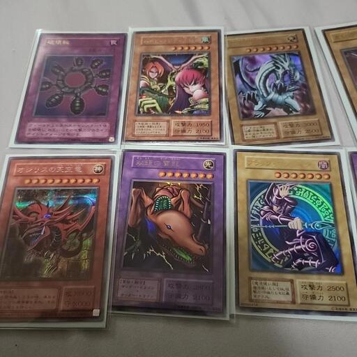 遊戯王