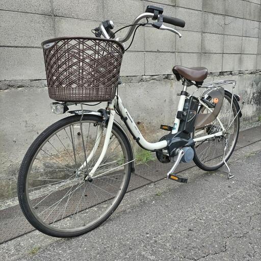R5085 電動アシスト自転車 24インチ パナソニック