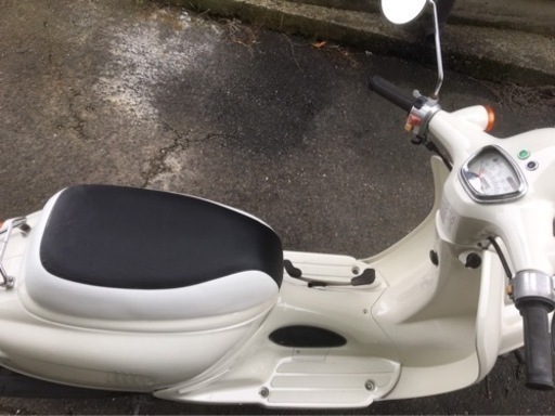 【売約済】AF53 ジョルカブ 価値ある車両 売約済】AF53 ジョルカブ 価値ある車両