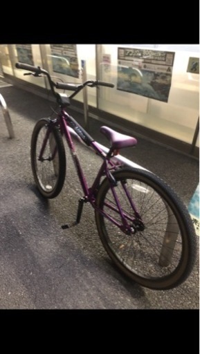 BMX HARO BIKES