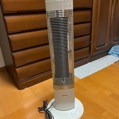 電気ヒーター