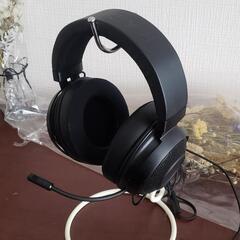 ※手渡しのみ 有線 Razer Kraken

ゲーミングヘッドセット