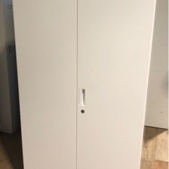 ⭐︎中古品　コクヨ　書庫　900×450×1815mm  事務用品⭐︎