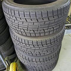 245/45R17　スタッドレス　ヨコハマ　アイスガード50