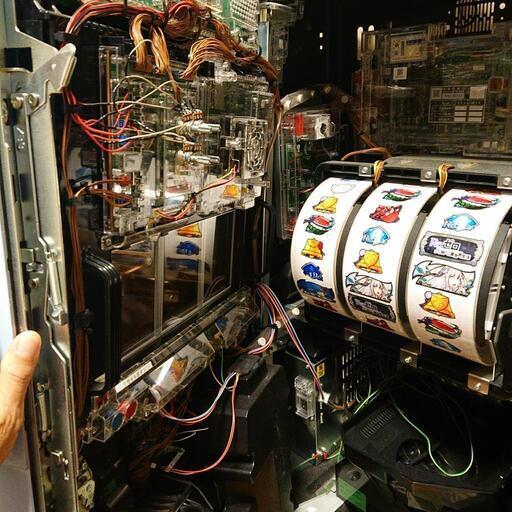 送料込 Re:ゼロから始める異世界生活 A6 コイン不要機付 ご自宅