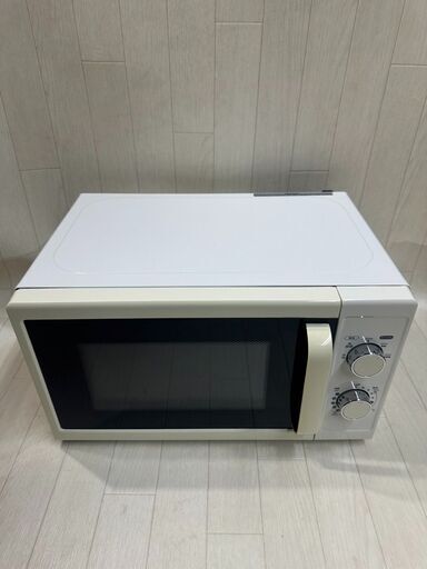 A3230\tニトリ　電子レンジ　2012年製
