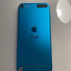 Apple iPod touch 64GB　第5世代　本体のみ