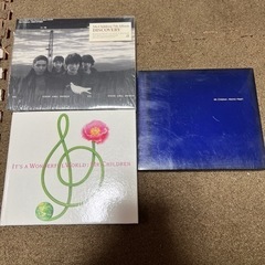 Mr.Children CD 3枚セット