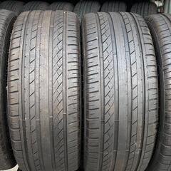 🌞225/45R17⭐2021年！工賃込み！ロードスター、IS、...