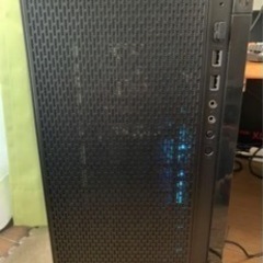 値下げ（中古）自作ゲーミングpc i5（11400f）gtx10...