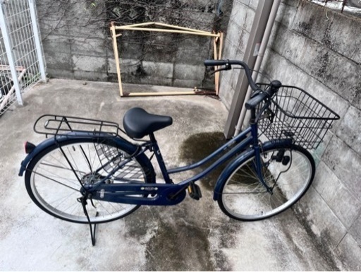 自転車