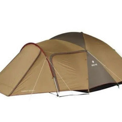 美品 snow peak アメニティドームL スノーピーク テント