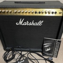 Marshall VALVESTATE 80V 8080