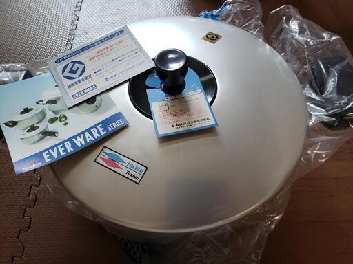 鍋フライパンやかん まとめてお譲りしたいです