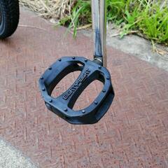 アーレスバイク　アシュラ　中古