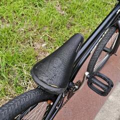 アーレスバイク　アシュラ　中古