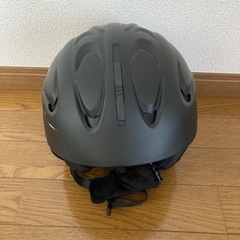 スノボ用ヘルメット
