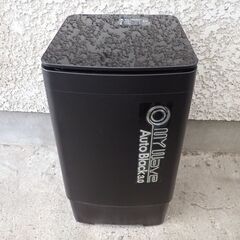 2023年製 小型全自動洗濯機 3kg コンパクト My Wave 3.0