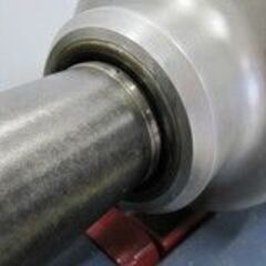 ?【工具】大型トラックに！ベッセル 軽量エアーインパクト 【エアー 