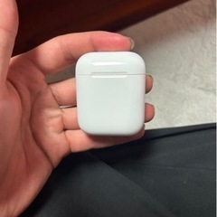 AirPods エアポーツ