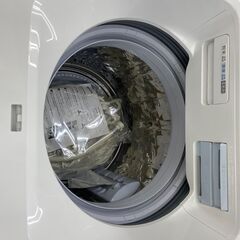 SHARP洗濯乾燥機のご紹介！（トレファク寝屋川）