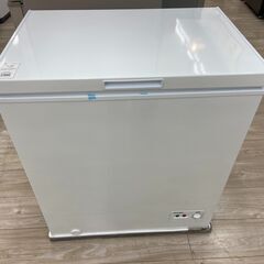 IRIS OHYAMAの1ドア冷凍庫のご紹介！（トレファク寝屋川）