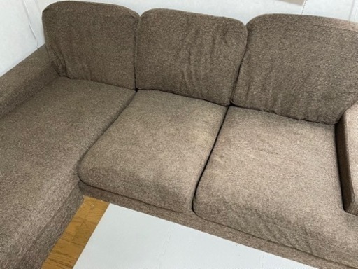 L時型ソファ TIME&STYLE L字型ソファセット（値段交渉あり） Amazon