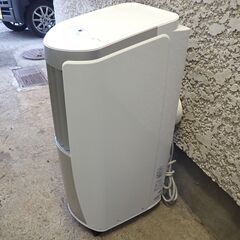 🍎トヨトミ スポット冷風機 TAD-2220②