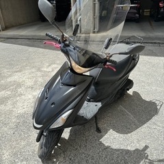 アドレスv125s ※最終値下げ