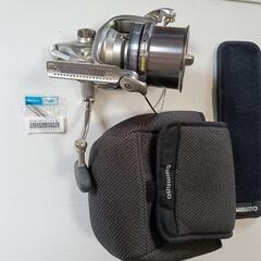 シマノ09フリーゲン