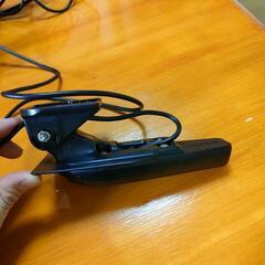 魚群探知機　GARMIN　STRIKER Plus 4cv