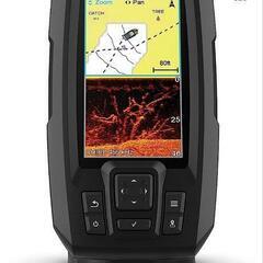 魚群探知機　GARMIN　STRIKER Plus 4cv