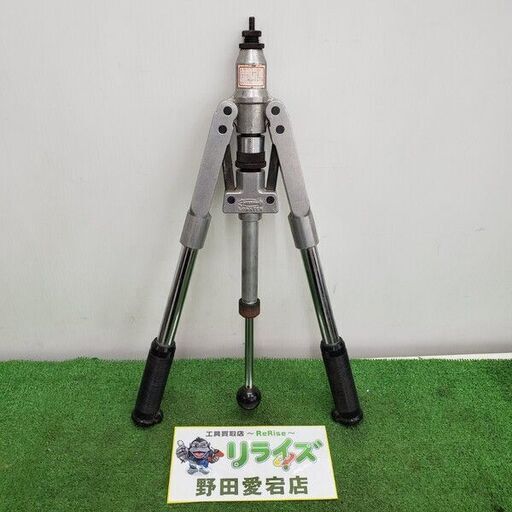 LOBSTER HN-010 強力型ハンドナッター【野田愛宕店】【店頭取引限定】【中古】管理番号：ITULZ5EV8GB6