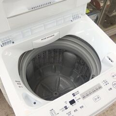 洗濯機 2020年製 4.5kg AW-45M7 TOSHIBA ☆ 札幌市 北区 屯田