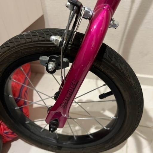 ストライダー14x (値段相談可)