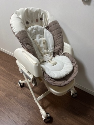 ネムリラ　オートスウィング　　美品