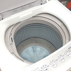 洗濯機 2021年製 7.0kg JW-C70GK Haier☆ 札幌市 北区 屯田