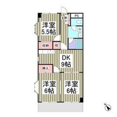 🌻入居費用10万円🌻】✨審査No.1✨ 🔥東武東上線「鶴ヶ島」駅...