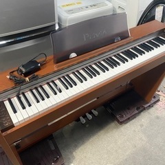 カシオ　電子ピアノ　PX-730 ●AA07G002