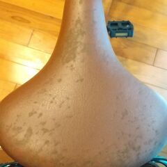 ※値下げしました。【中古】ミムゴ　スイングチャーリー2　三輪自転車　※サビ　汚れあります。