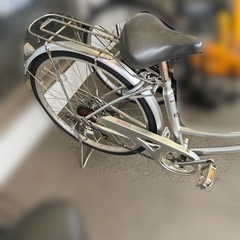 ☆店頭にて試乗可☆ J2557 丸石サイクル マルイシサイクル VELNAMO