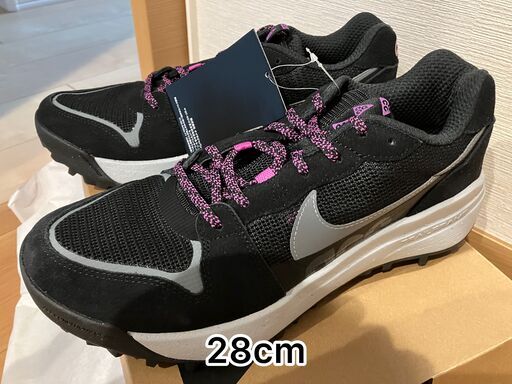 NIKE　ACG　シューズ　28ｃｍ